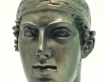 Charioteer of Delphi