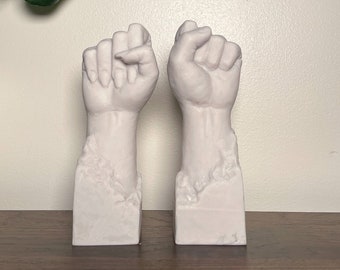 Solidarity Fist