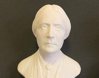 Susan B. Anthony