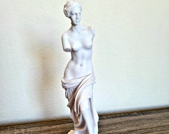 Aphrodite of Milos Statue (6 inches)