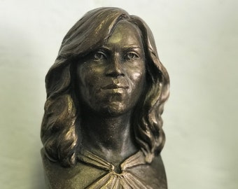 Michelle Obama Bust