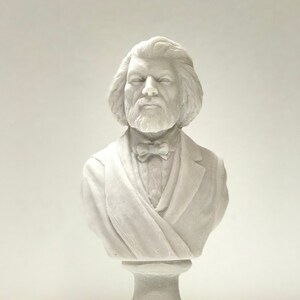 Frederick Douglass