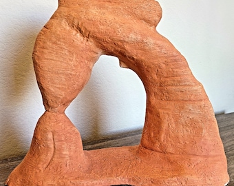 Utah's Delicate Arch (Small)
