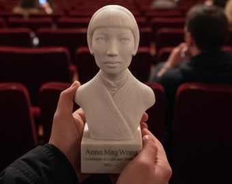 Anna May Wong | Asian American Film Pioneer & Global Icon