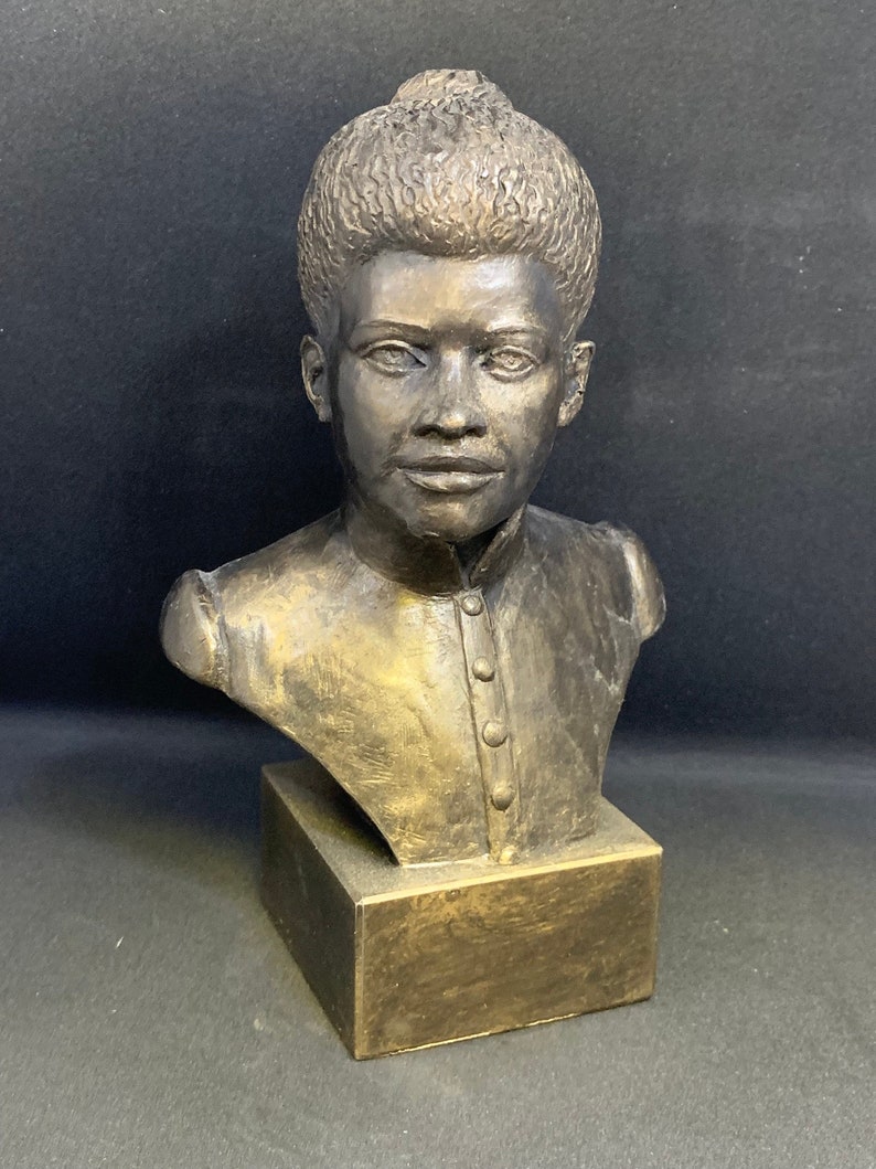 Ida B. Wells image 1