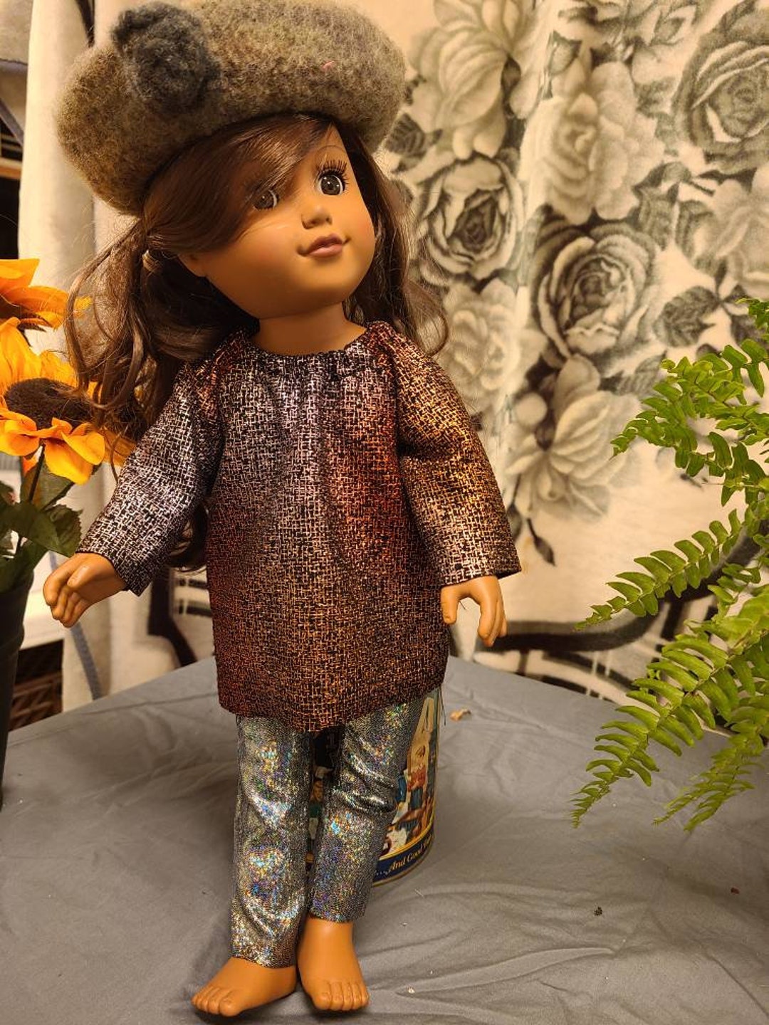 Doll Clothes, 18 Doll Clothes, Doll Clothes Sets, American Fashion Doll