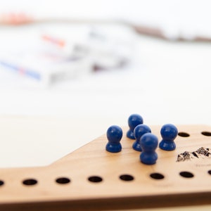 Wasatch Cribbage image 6