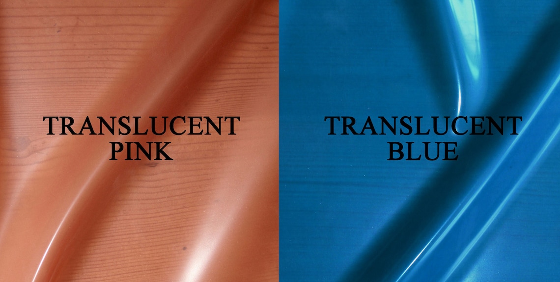 Sheet Latex/rubber by Continuous Metre Qtr or Half Metre 1m Etsy