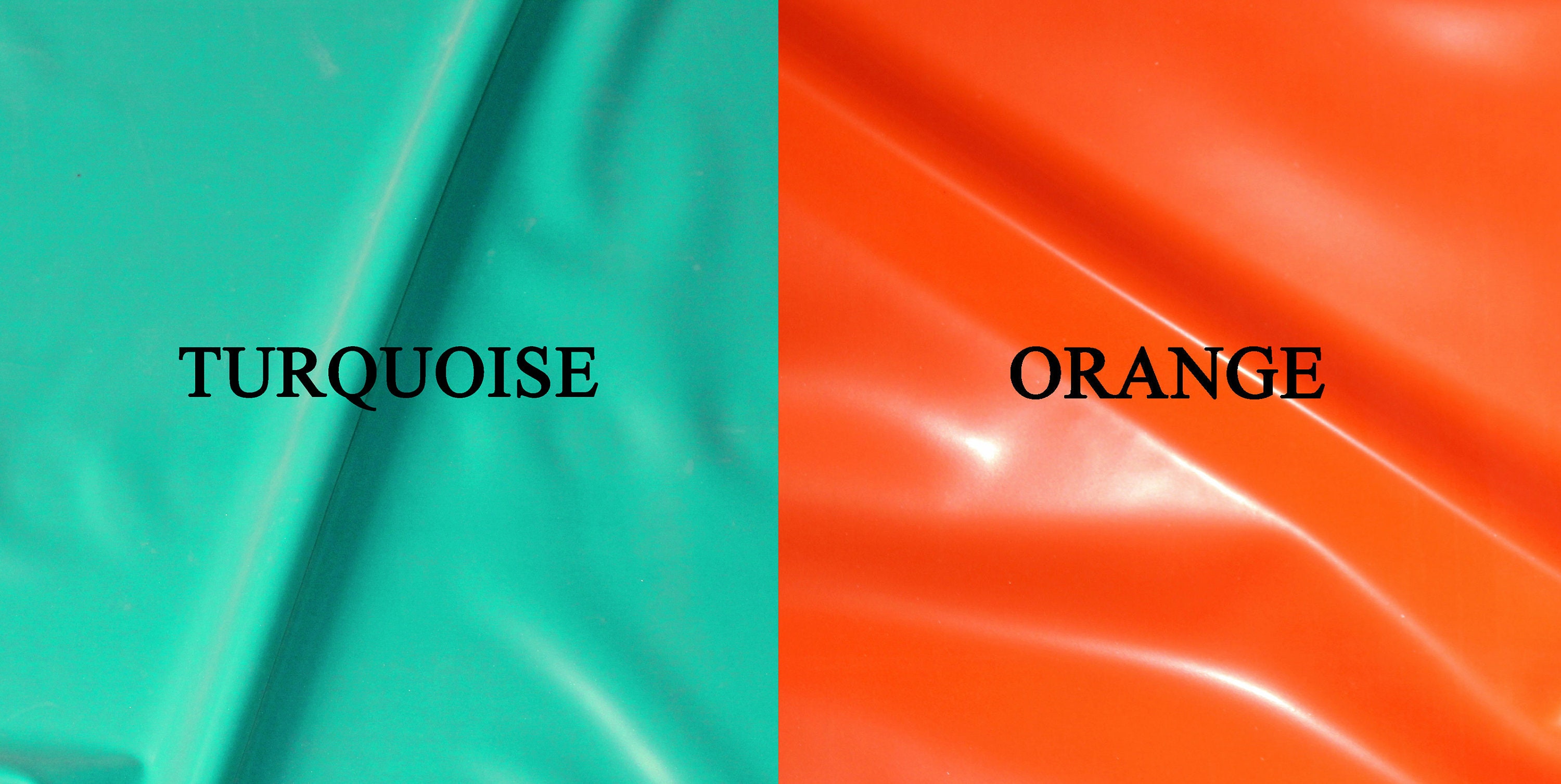 Sheet Latex/rubber by Continuous Metre Qtr or Half Metre 1m Etsy UK