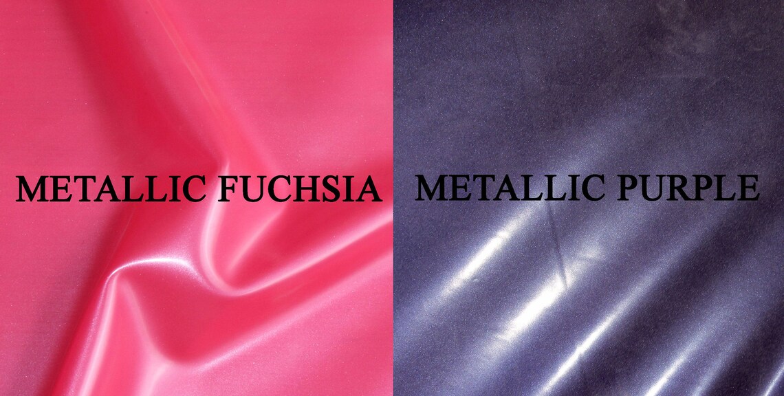 Sheet Latex/Rubber by Continuous Metre Qtr or Half Metre 1m Etsy