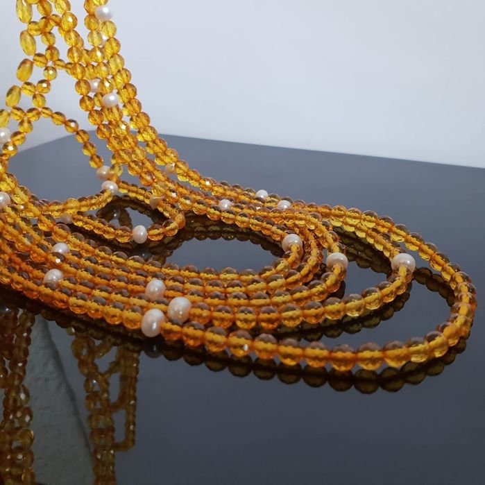 Raw Unpolshed Genune Baltc Amber Necklace Pendant Natural Stone 5.2 Gram Rough Authentc Men