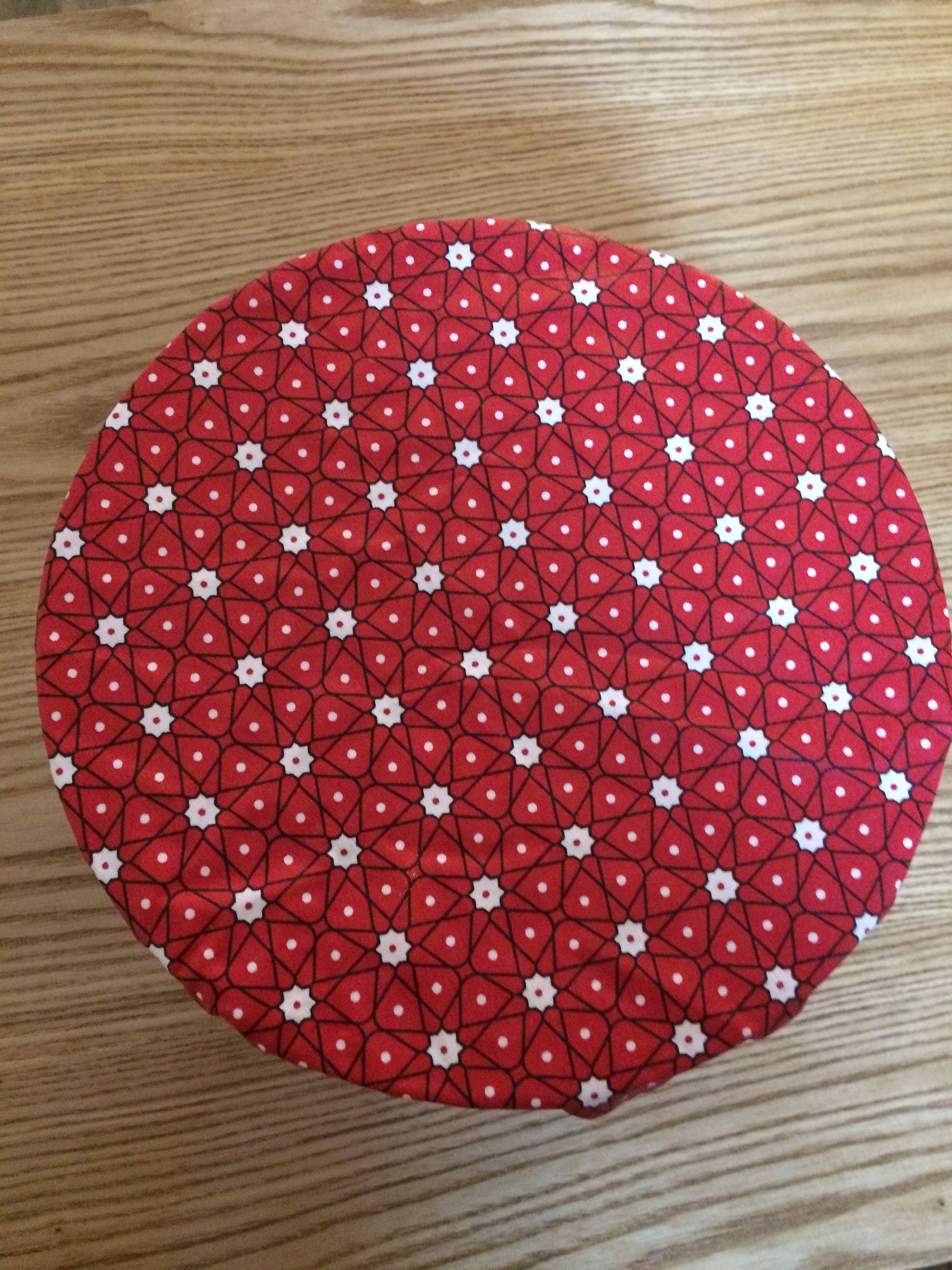 Charlotte A Saladier