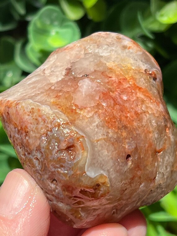 Lake superior amethyst agate deals