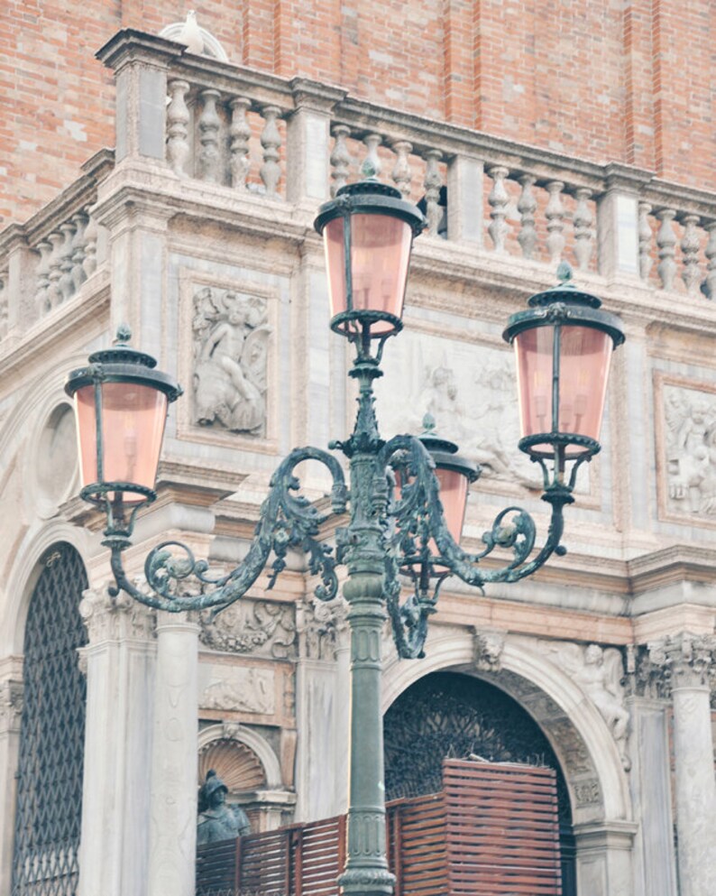 Venice Italy, Travel Decor, Set of 6 Prints, Black and White Photography, Gallery Wall, Print Set, Europe, Fine Art Print, Vertical Wall Art image 8