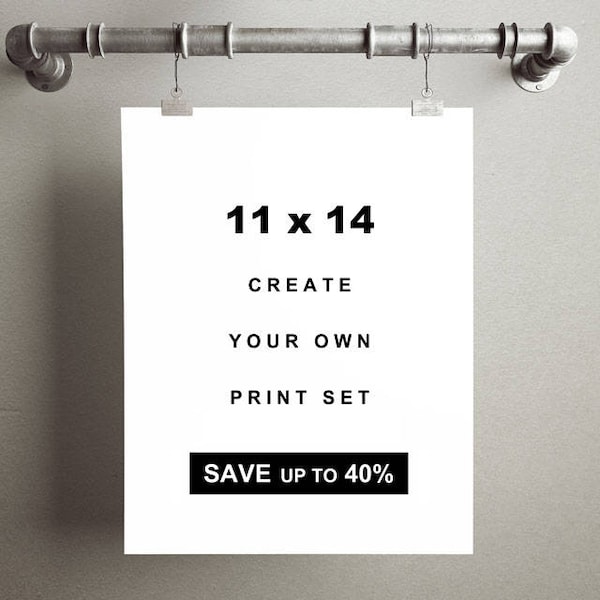 11x14 Art Prints - Etsy