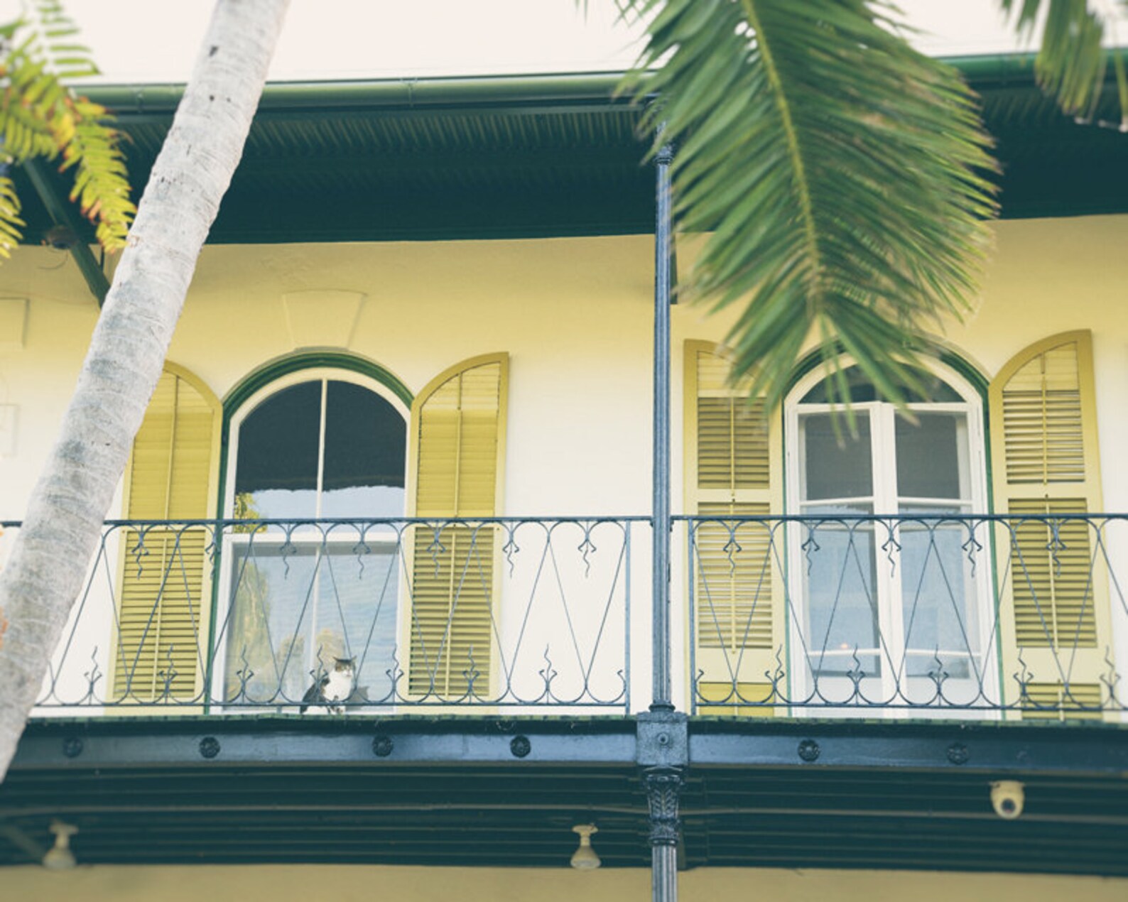 Key West Art Florida Wall Art Florida Print Set Beach Etsy