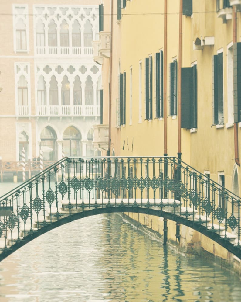 Venice Italy, Travel Decor, Set of 6 Prints, Black and White Photography, Gallery Wall, Print Set, Europe, Fine Art Print, Vertical Wall Art image 10