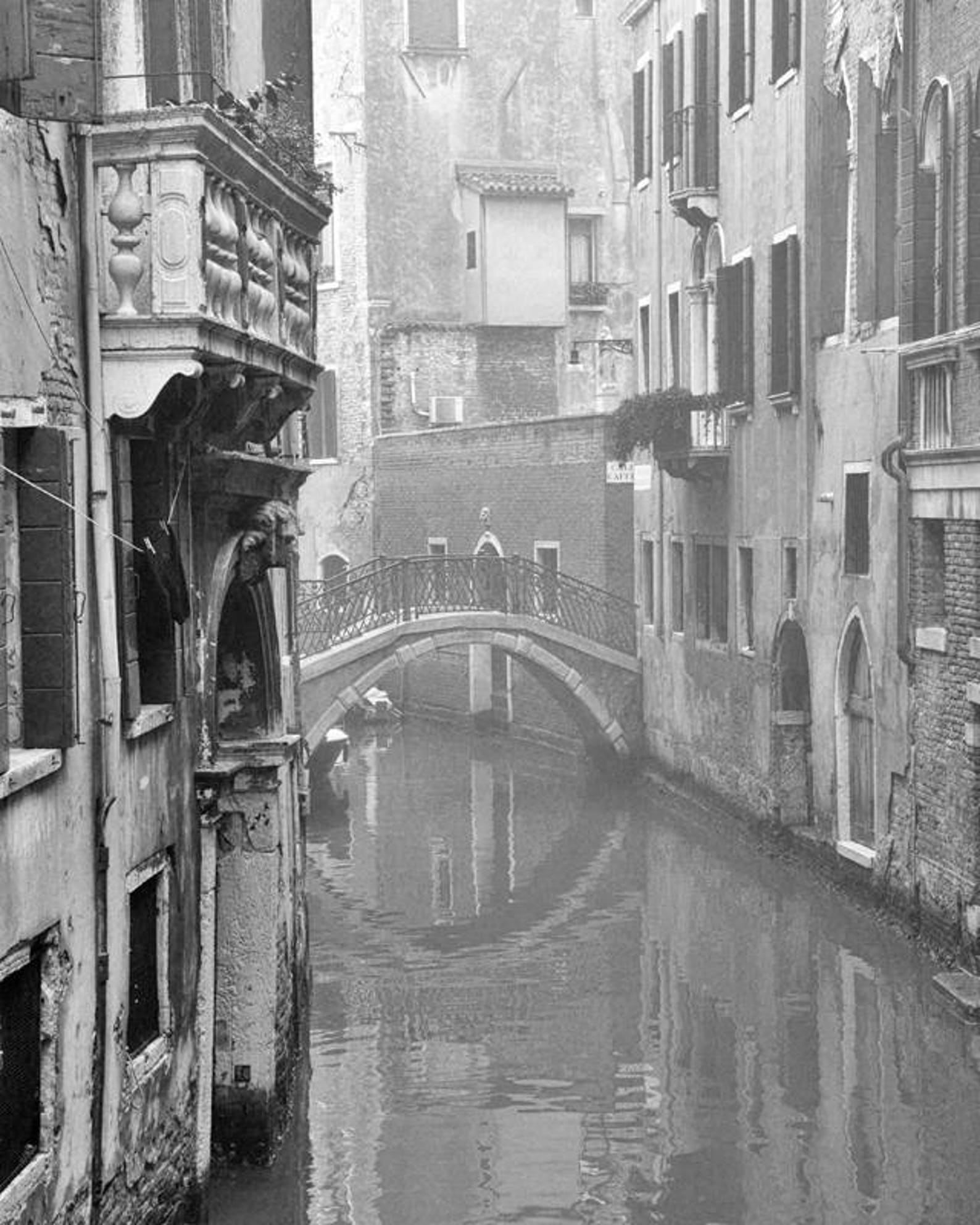 Venice Black and White Wall Art Italy Photography Set of 3 | Etsy