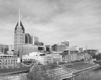 The Ryman Auditorium Nashville Photography Print Music City - Etsy