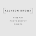 Allyson Brown