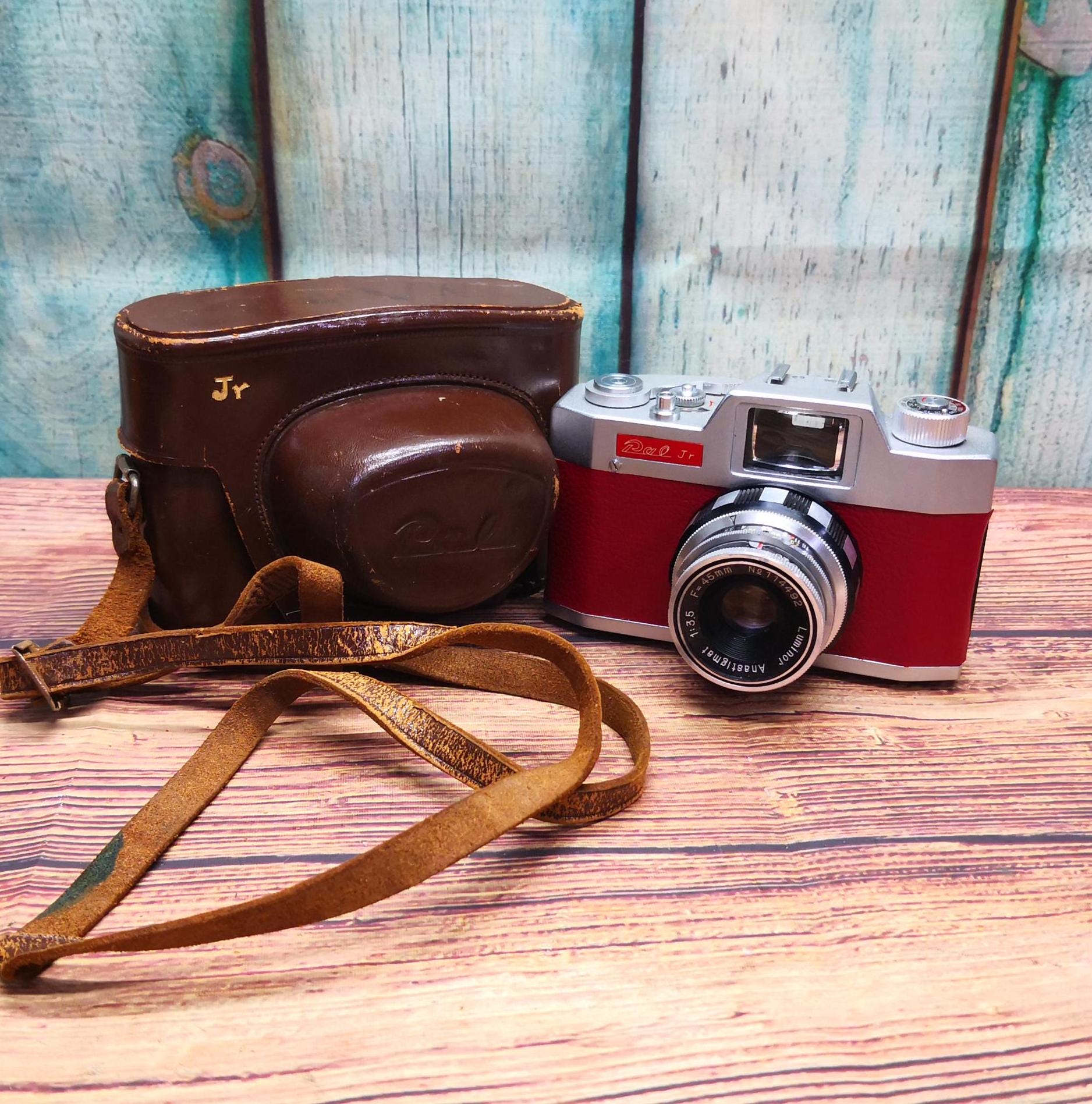 Pax Camera - Etsy