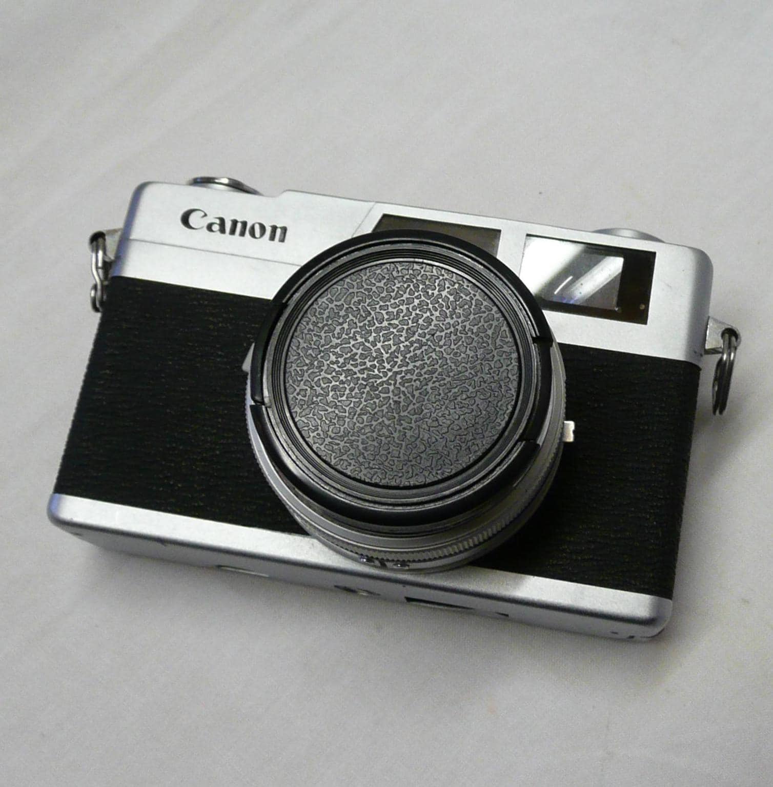 ＜メンテ済み＞Canon Canonet 28 Cannon Canonet 28 | eBay