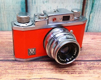 Vintage Olympus Accura View Zoom 120 35mm Film Point Shoot Film