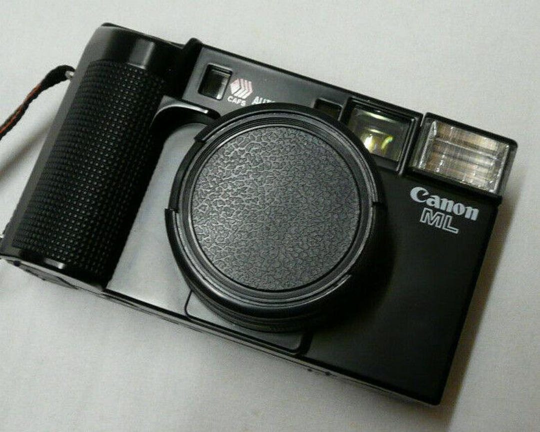 Accessories for Canon AF35M / AF35ML / A35F / A35 Datelux