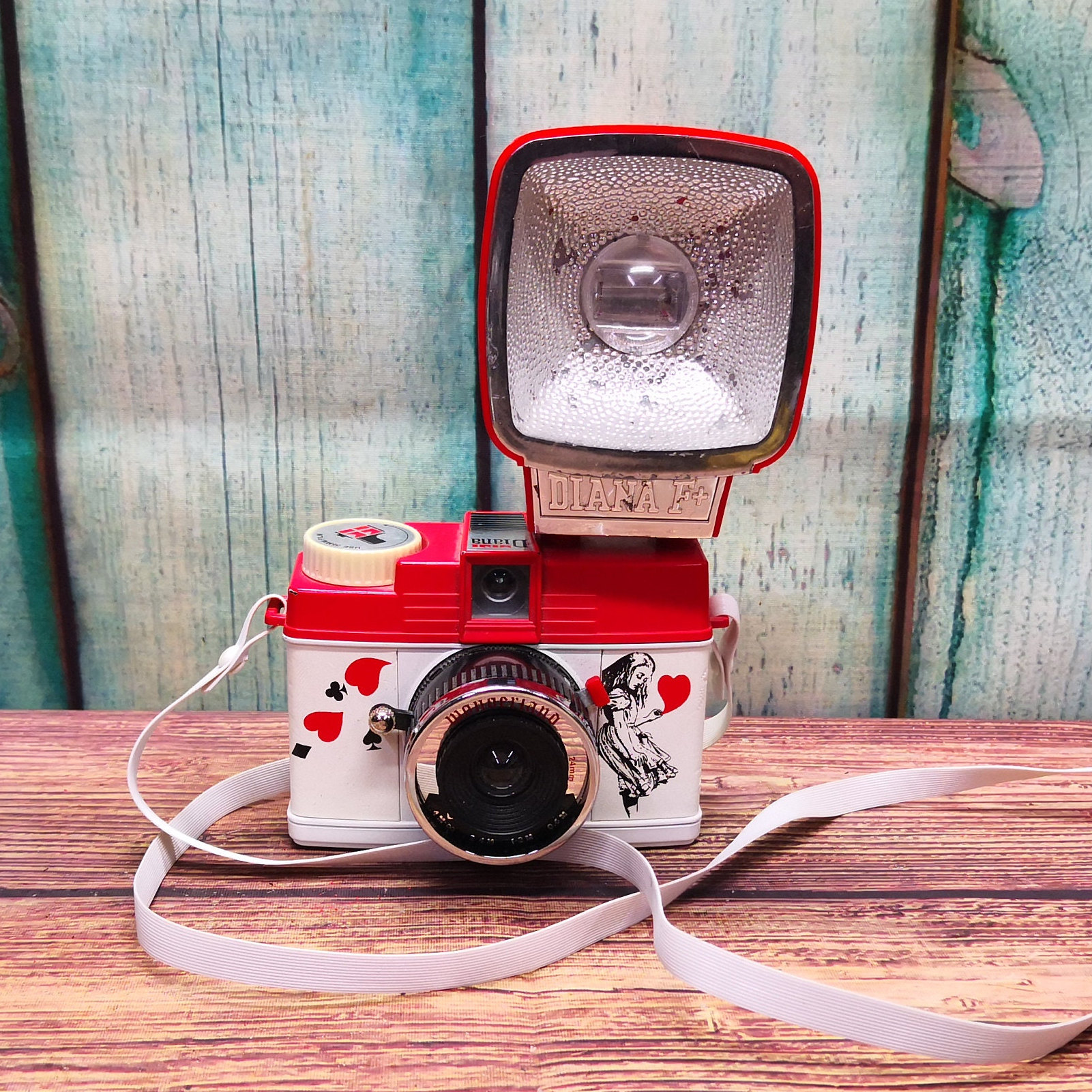 Diana Mini Camera Diana Flash Camera Diana Camera 35mm Diana Mini Diana F+  Sample Photos Lomography