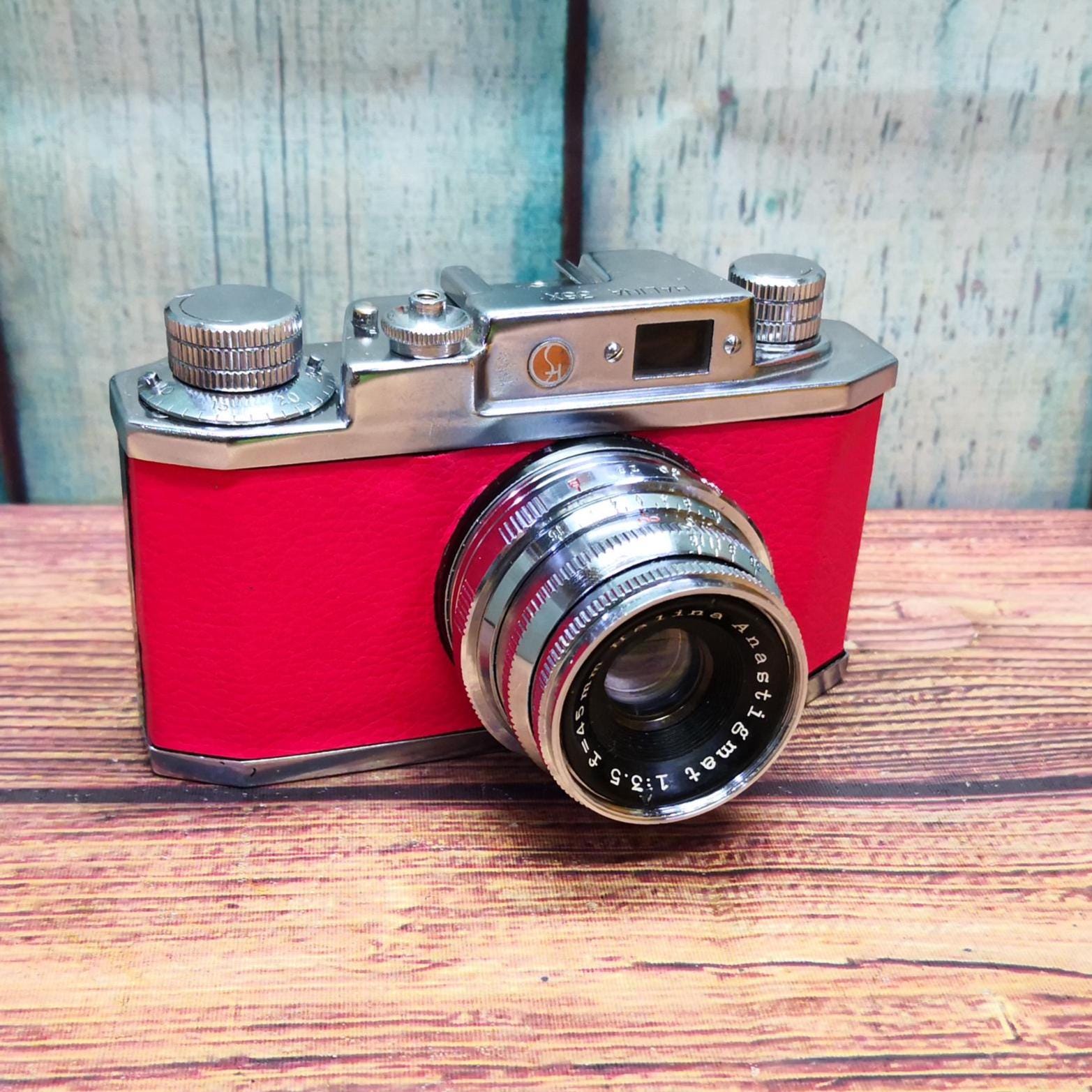 Halina 35x Camera - Etsy