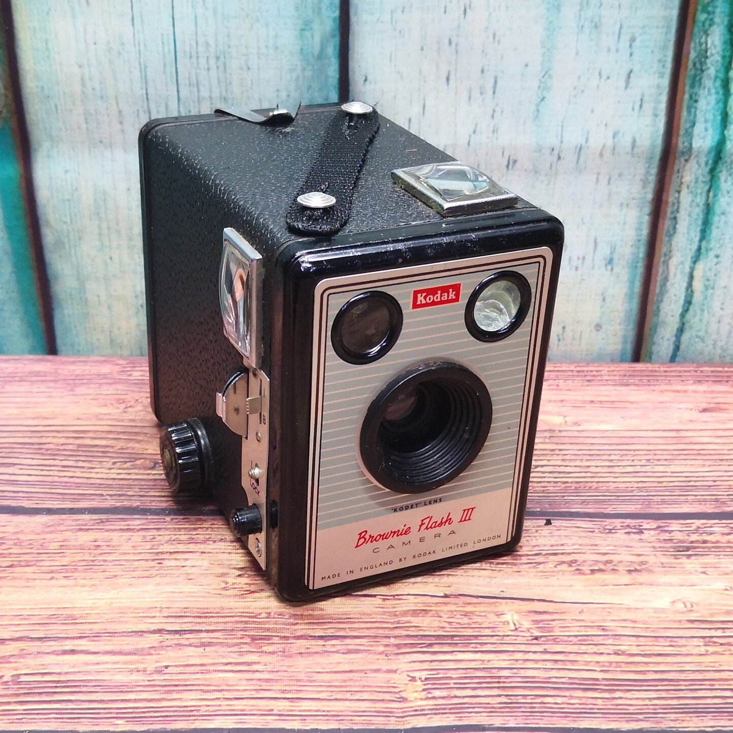 kodak brownie 3
