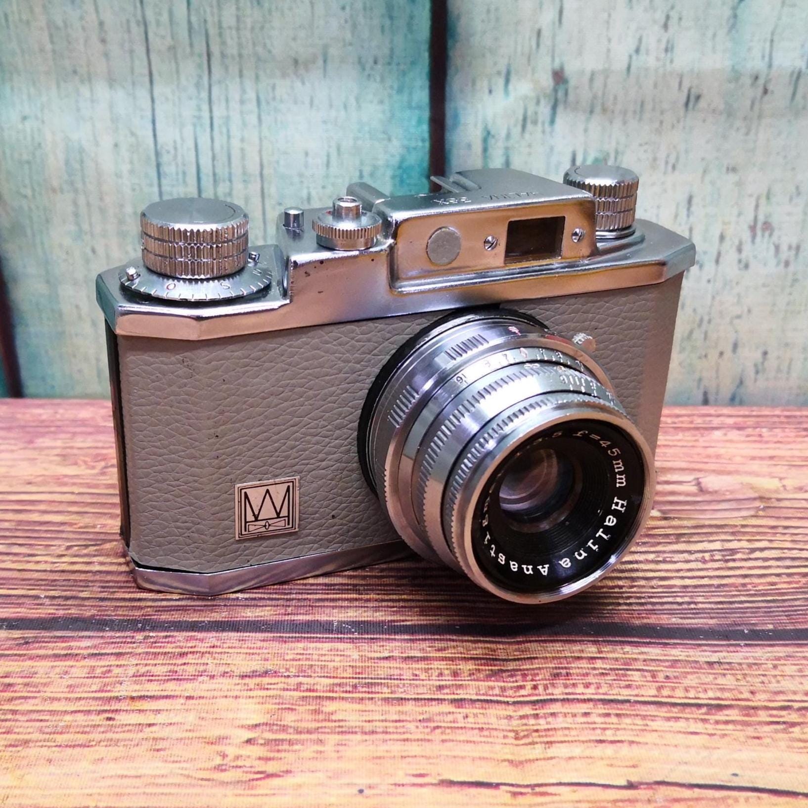 Halina 35x Camera Canada