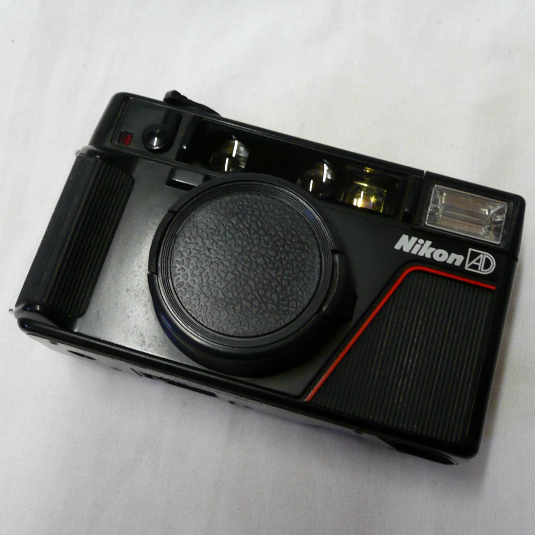 Nikon L35af Lens Cap - Etsy