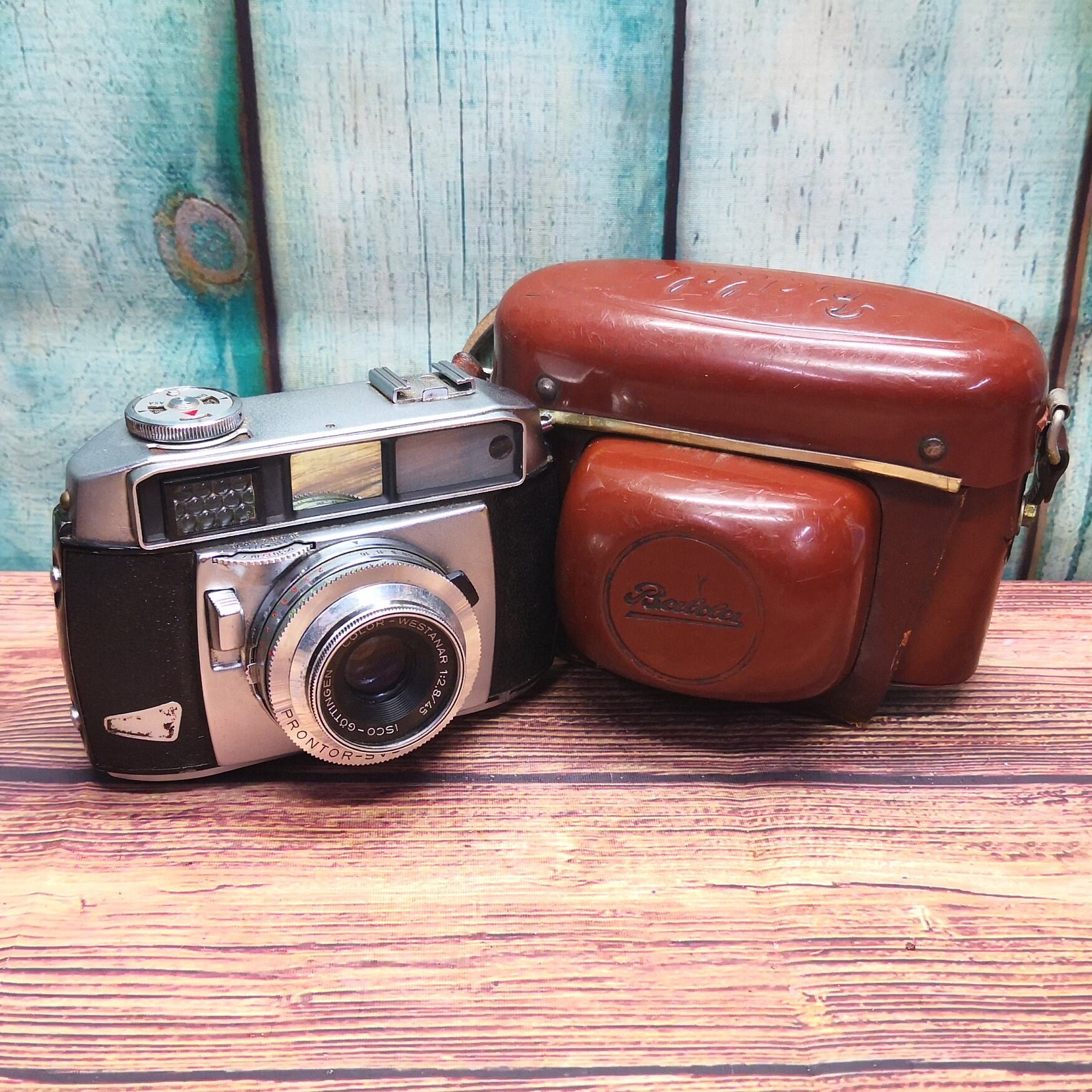 Balda Baldessa 1b - Etsy
