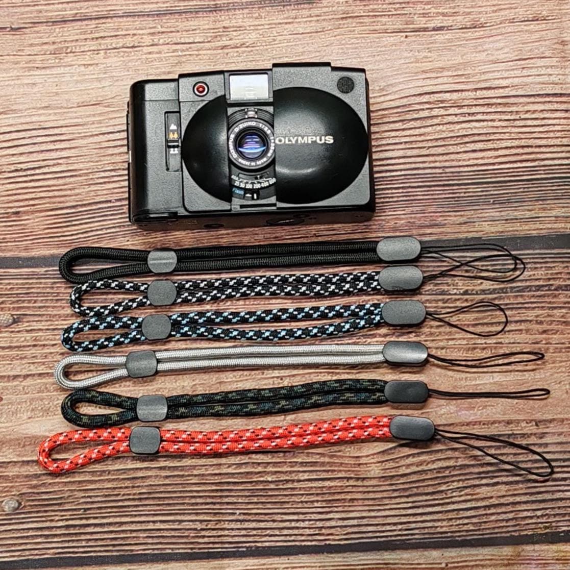 Olympus Xa2 Strap - Etsy