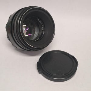 Helios lens cap - Etsy 日本