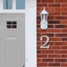 see more listings in the House Numbers section