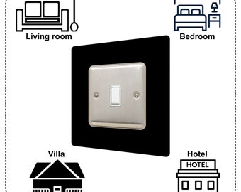 HOFFMANN - Spina Di Riscontro Singola Inossidabile Classe Di Tolleranza - Foto 4