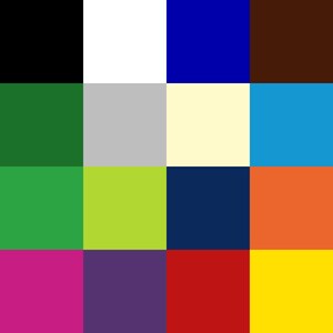 Colored Acrylic Sheet A5, 3mm Thick - DIY Craft Plastic Panel image 2