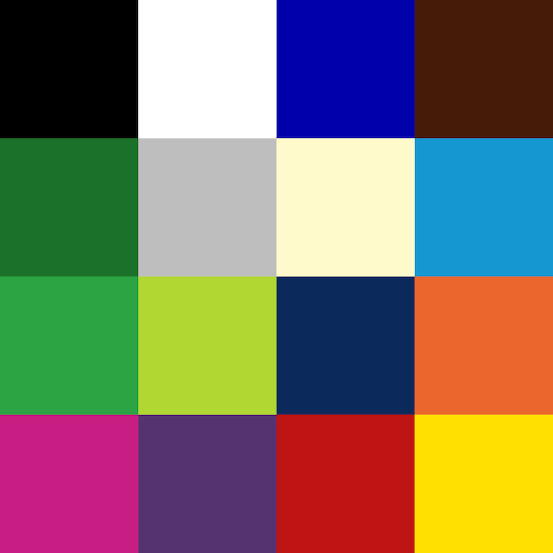 Colored Acrylic Sheet A5, 3mm Thick - DIY Craft Plastic Panel image 2