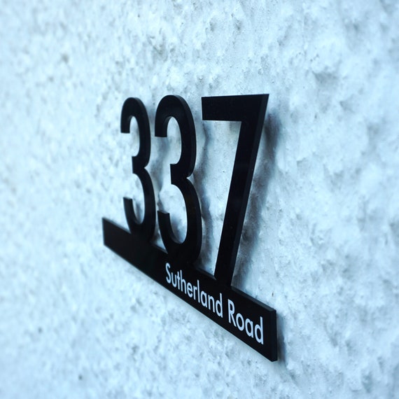 TARGHE PORTA UFFICI In Simil Ottone E Metallo Con Adesivo - Foto 10