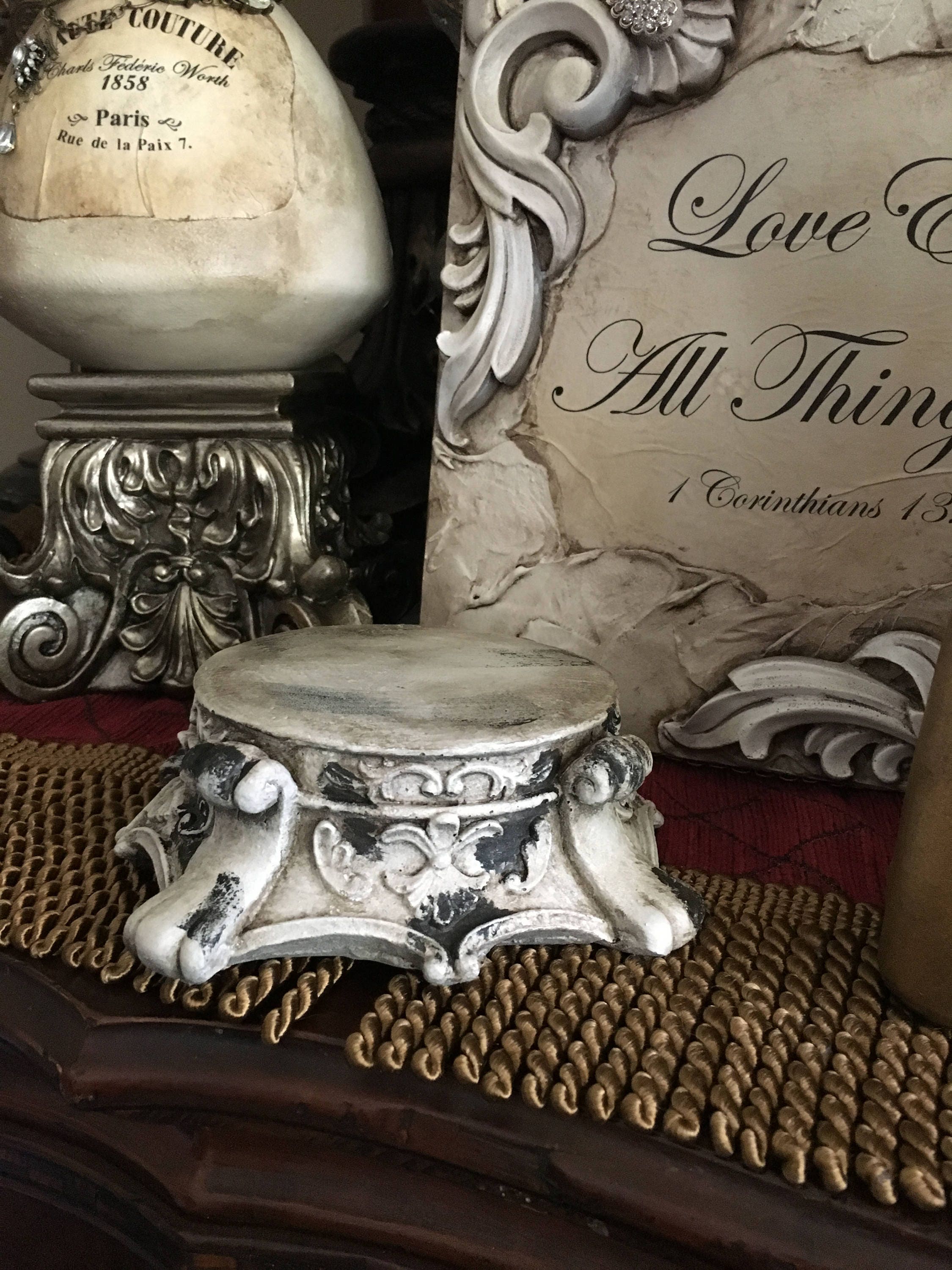 Candle Holder/bottle Riser FREE Shipping Etsy UK