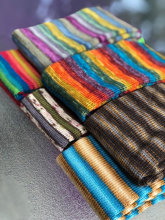 One Knit Tube