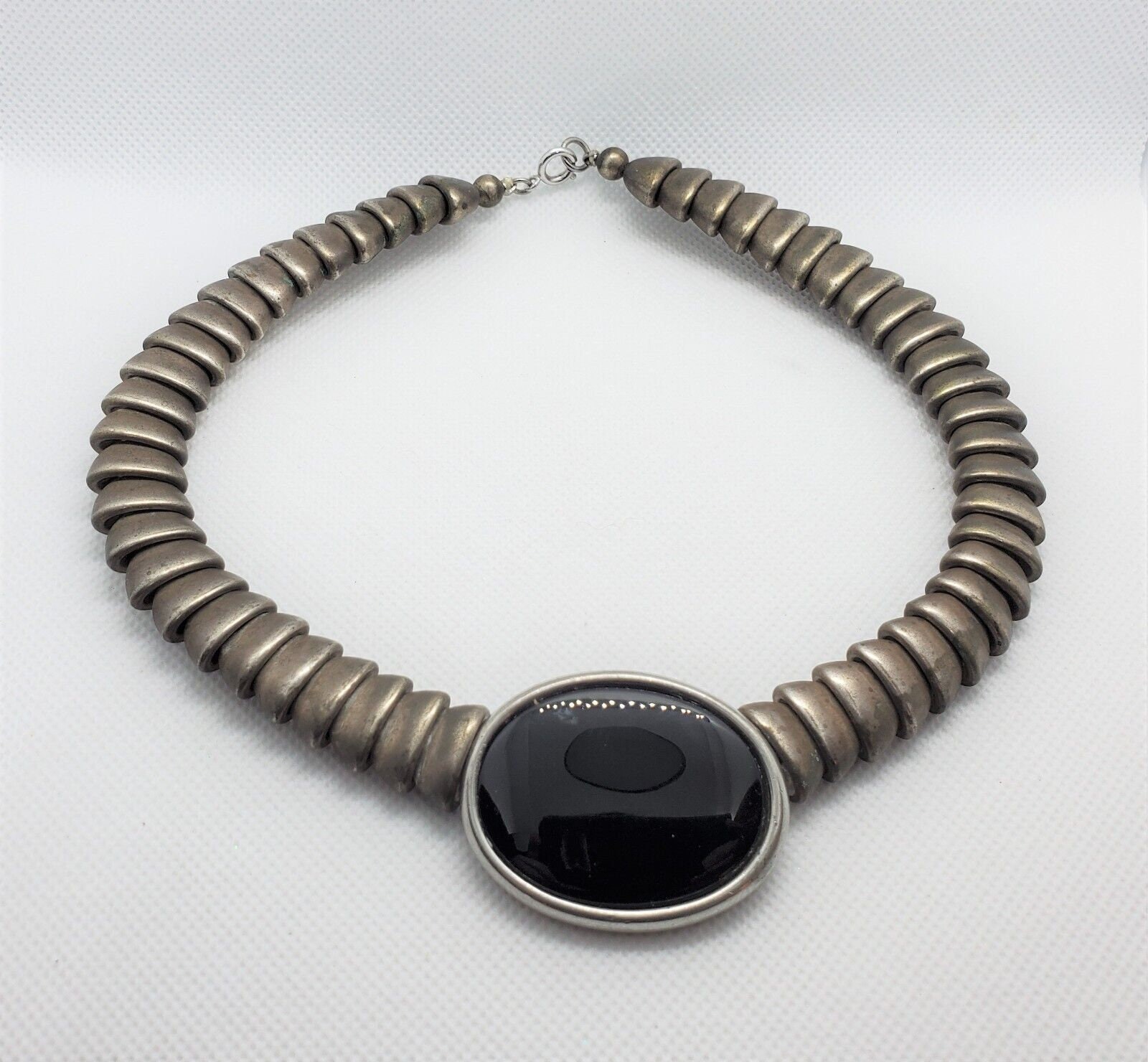 Ben-Amun Jewelry Hemingway Lockets Bracelet