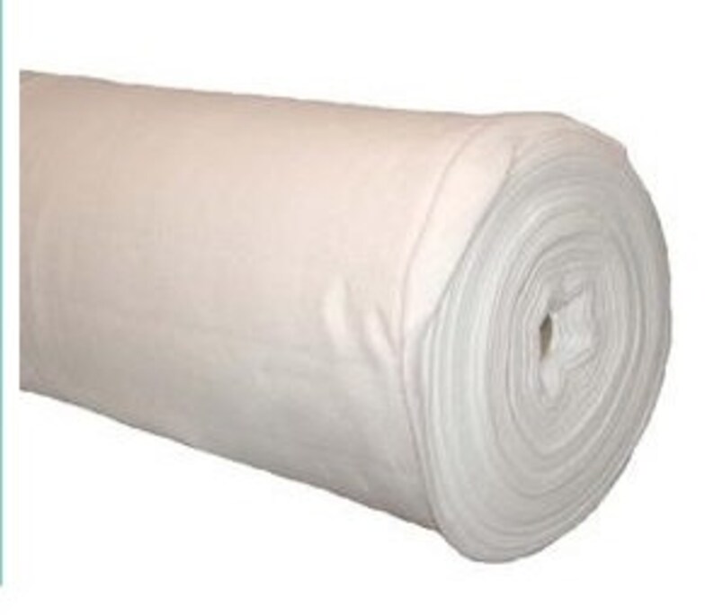 Hobbs Heirloom Quilt Batting Heirloom 80/20 Bleached Cotton Etsy