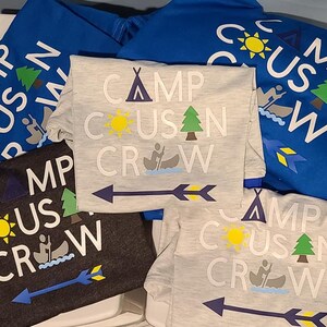 Custom T-shirts