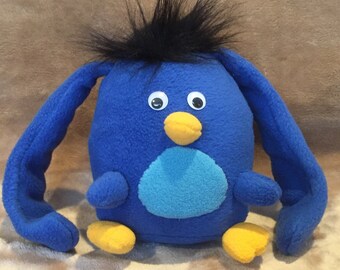 yu yu hakusho puu plush