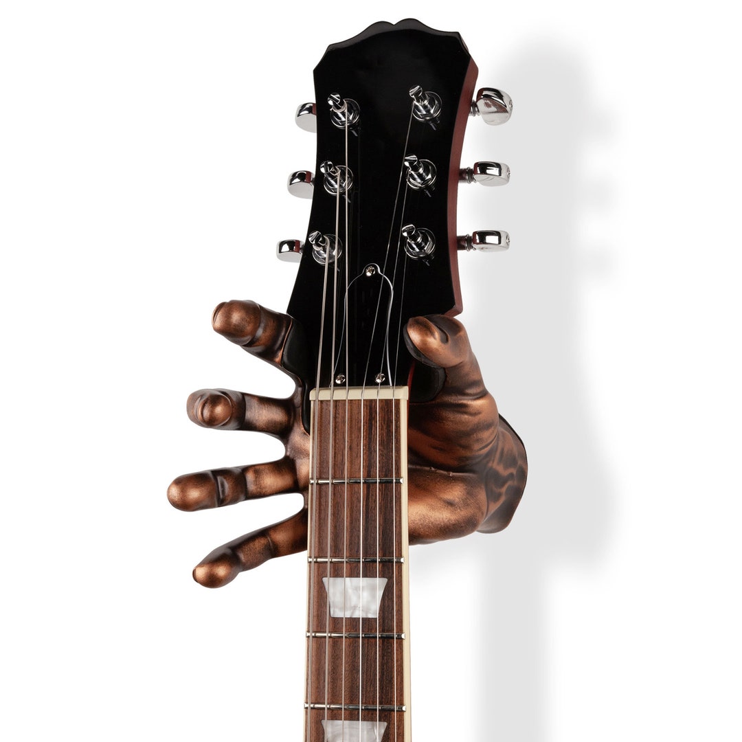 Guitar sale neck hanger