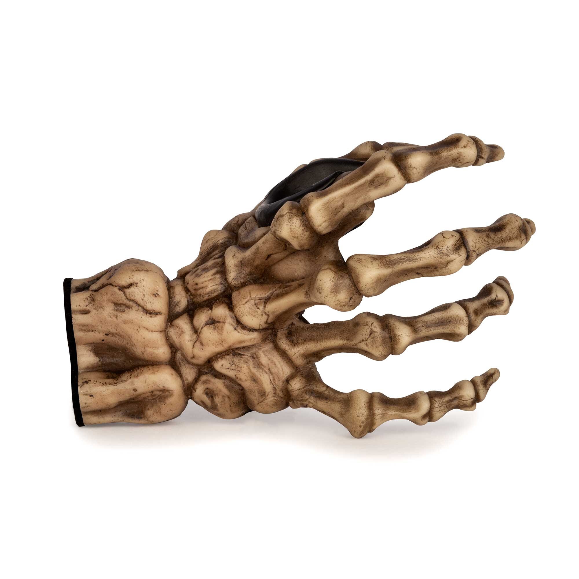 Grip Reaper Guitar Hanger Skeleton Right Hand Etsy Sweden