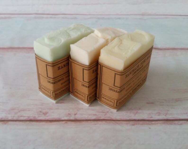 GrooversTrunk Dish Washing Soap Bars - Thumbnail 5